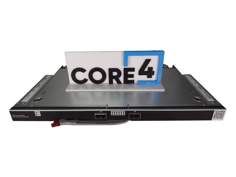 HP 785341-001 HPE SYNERGY 20G INTERCONNECT LINK E