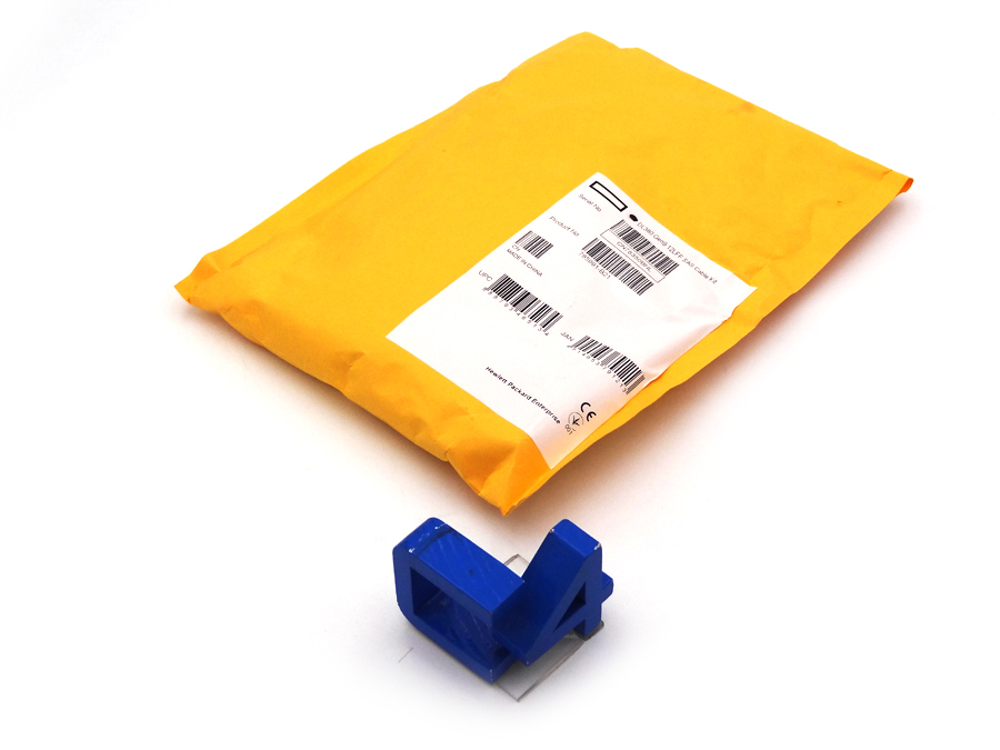 HP 785991-B21 DL380 GEN9 12LFF SAS CABLE KIT *New Sealed*