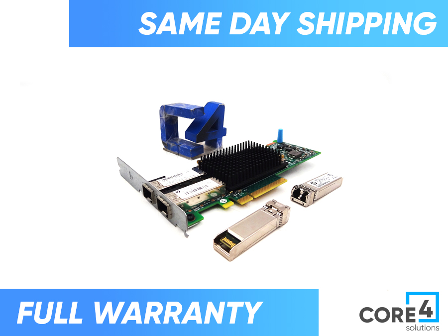 HP 786037-001 3PAR STORESERV 7000 2PORT 16GB - E7X47A, E7X47-60001