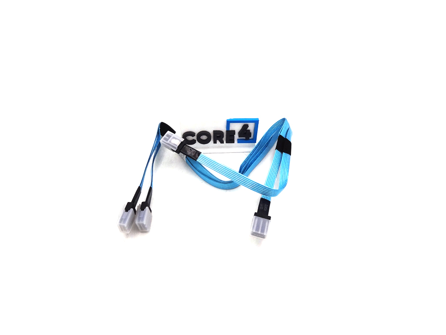 HP 786215-B21 DL380 LFF H240 CABLE KIT