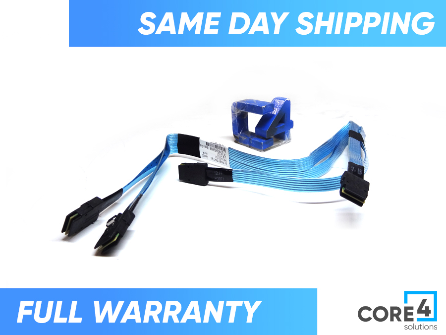 HP 786215-B21 DL380 LFF H240 CABLE KIT