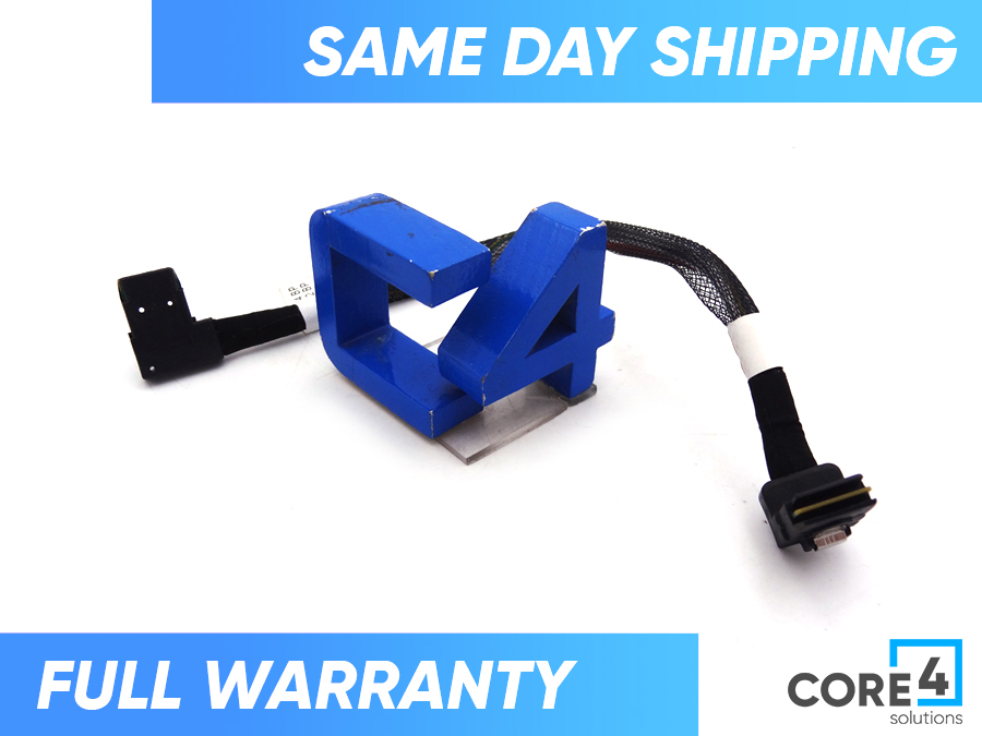 HP 786813-001 MINI SAS 4I CABLE XL230A G9 - 799412-001