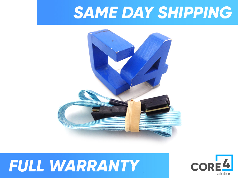 HP 787305-001 X4 MINI 622MM CABLE G9 - 785649-001 