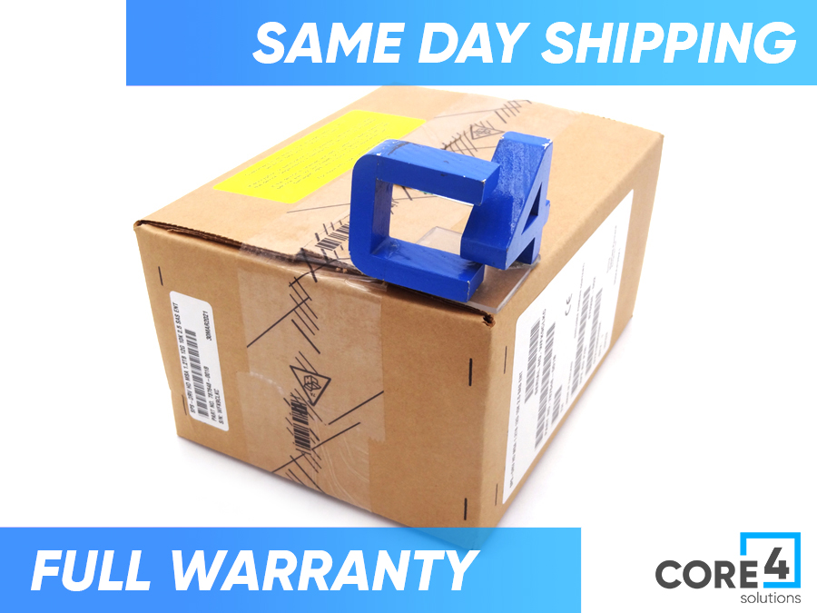 HP J9F48A MSA 1.2TB 12G SAS 10K SFF - 787648-001