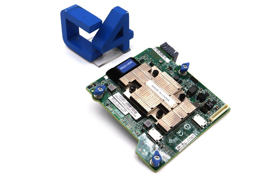 HP 789883-001 P542D/2GB FBWC 12GB CONTROLLER - 759557-B21