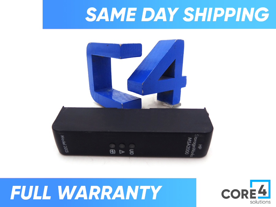 HP 79-00000530 RIGHT EAR BRACKET MSA2000/P2000