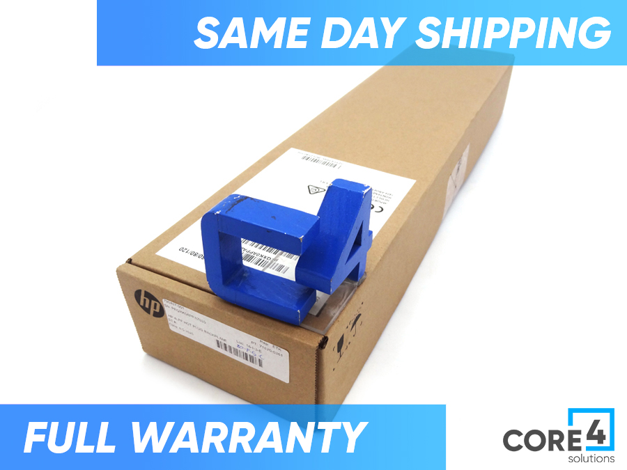 HP 790487-001 4LFF HOT PLUG BACKPLANE *New Sealed* - 777322-001 