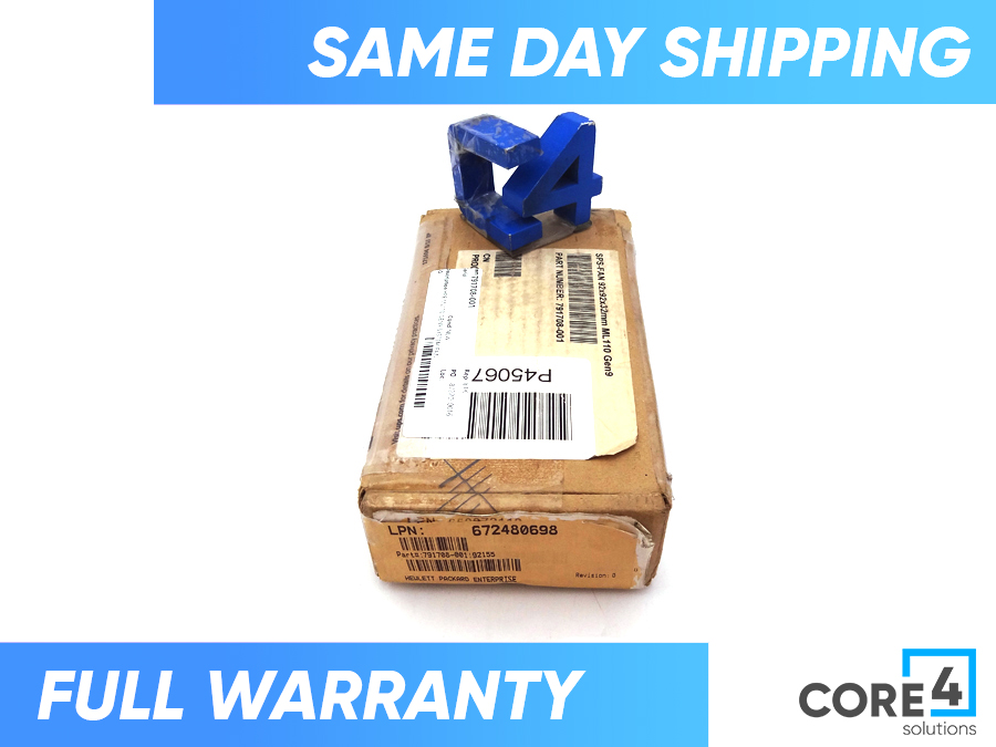 HP 791708-001 ML110 GEN9 SYSTEM FAN *New Bulk*