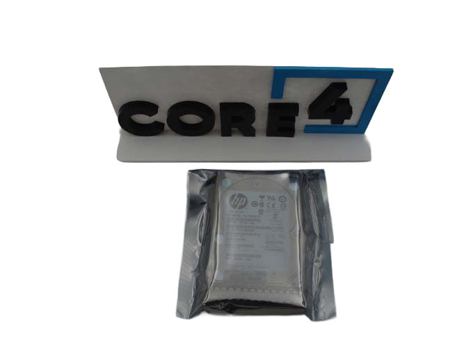 HP 792238-B21 HP 1.2Tb SAS 6G 10K SFF SC HDD