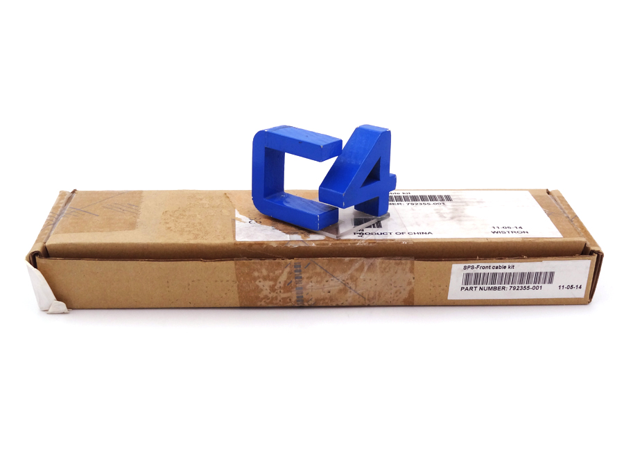 HP 792355-001 ML150 G9 FRONT USB CABLE KIT