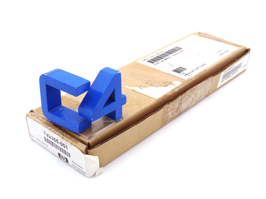 HP 792355-001 ML150 G9 FRONT USB CABLE KIT