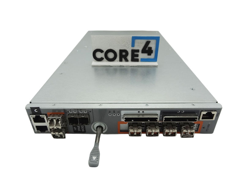 HP 792655-001 HPE 3PAR 8450 SPARE CONTROLLER
