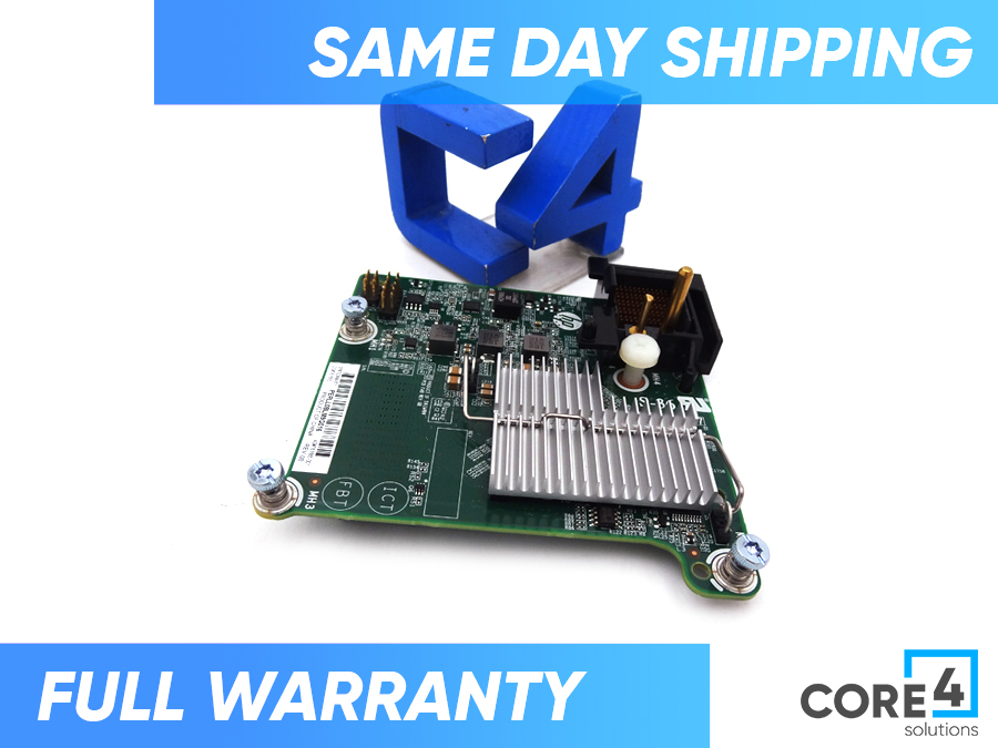 HP 792948-001 PCIE G3 MEZZANINE PASS THRU