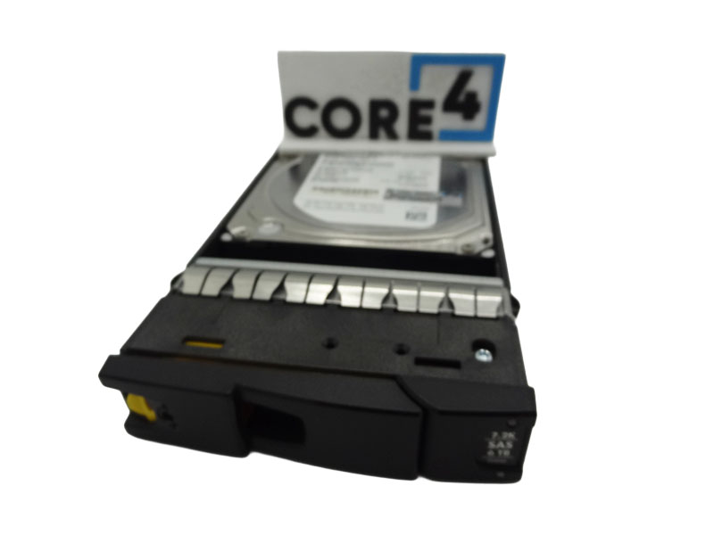 HP 793136-001 HPE M6720 6TB 6G SAS 7.2K LFF