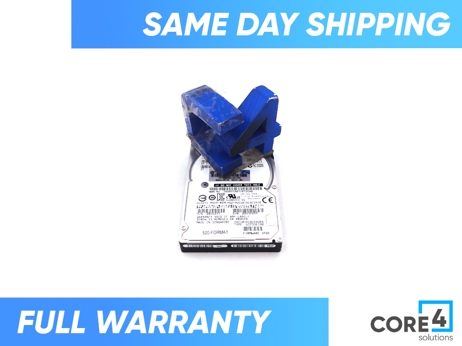 HP 793141-001 3PAR 1.8TB SAS DRIVE - 844285-001