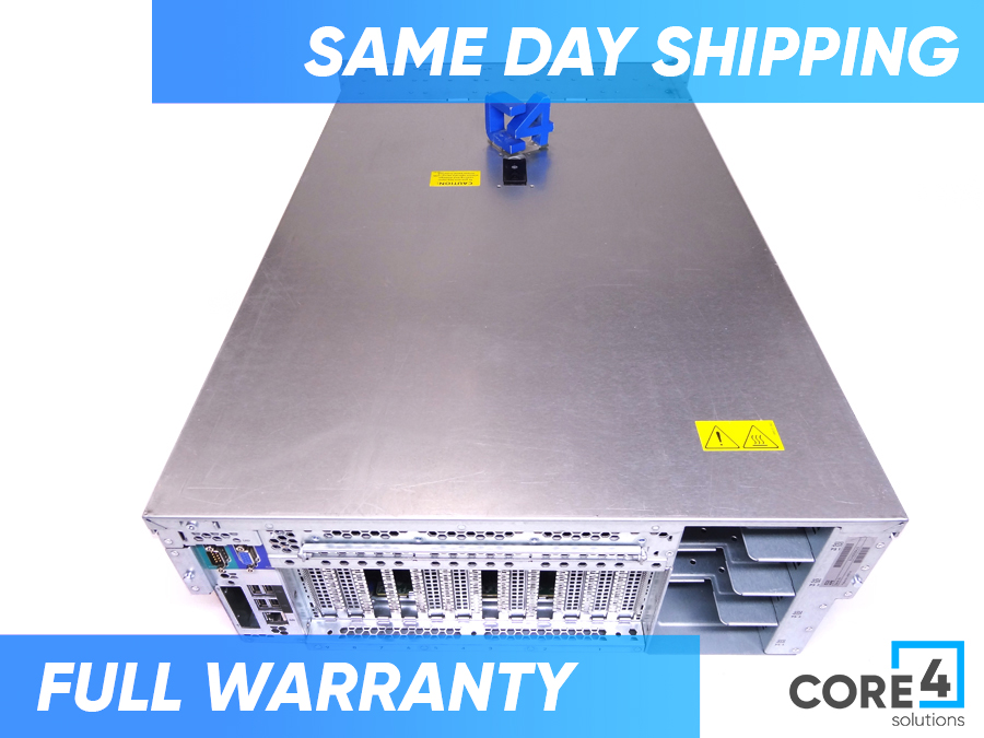 HP 793161-B21 DL580 G9 CTO SERVER