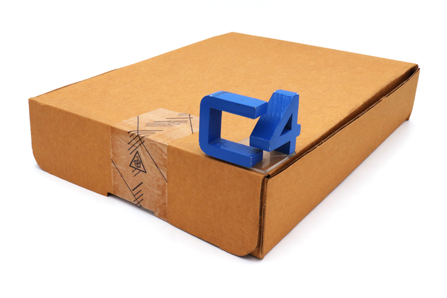 HP 793447-001 25M MINI SAS HIGH DENSITY CBL *New Sealed* - E7V96A