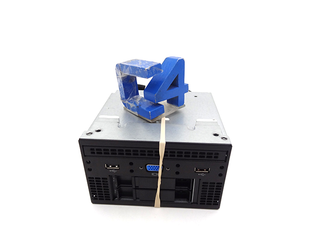 HP 793479-B21 DL560 GEN9 2SFF UNIVERSAL MEDIA BAY