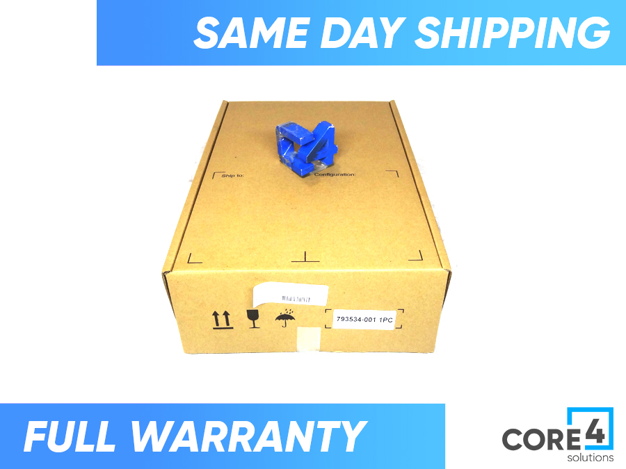 HP 793534-001 PCI RISER SECONDARY DL560 GEN9 *New Bulk*