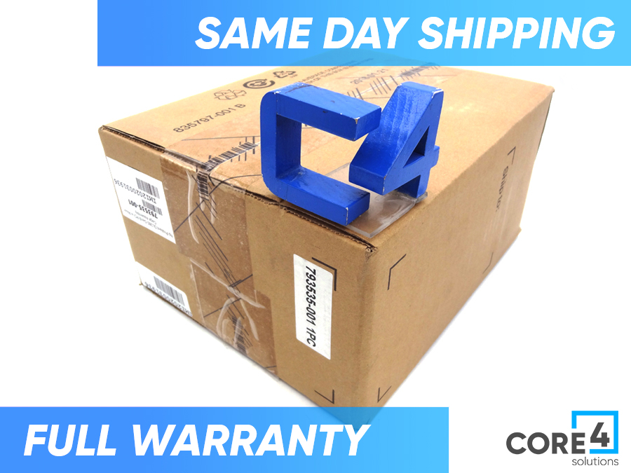 HP 793535-001 2U PCIE RISER ASSEMBLY