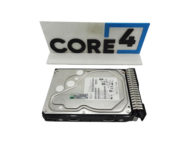HP 793669-B21 4TB 12G SAS 7.2K 3.5IN HD - 793763-001