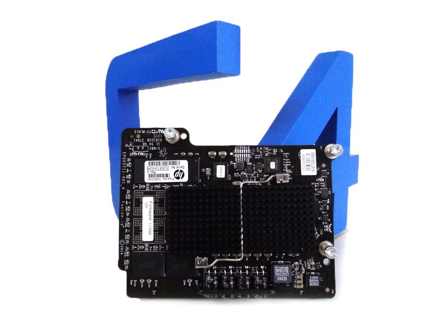 HP 794603-B21 1.2TB READ INTENSIVE ACCELERATOR - 795154-001