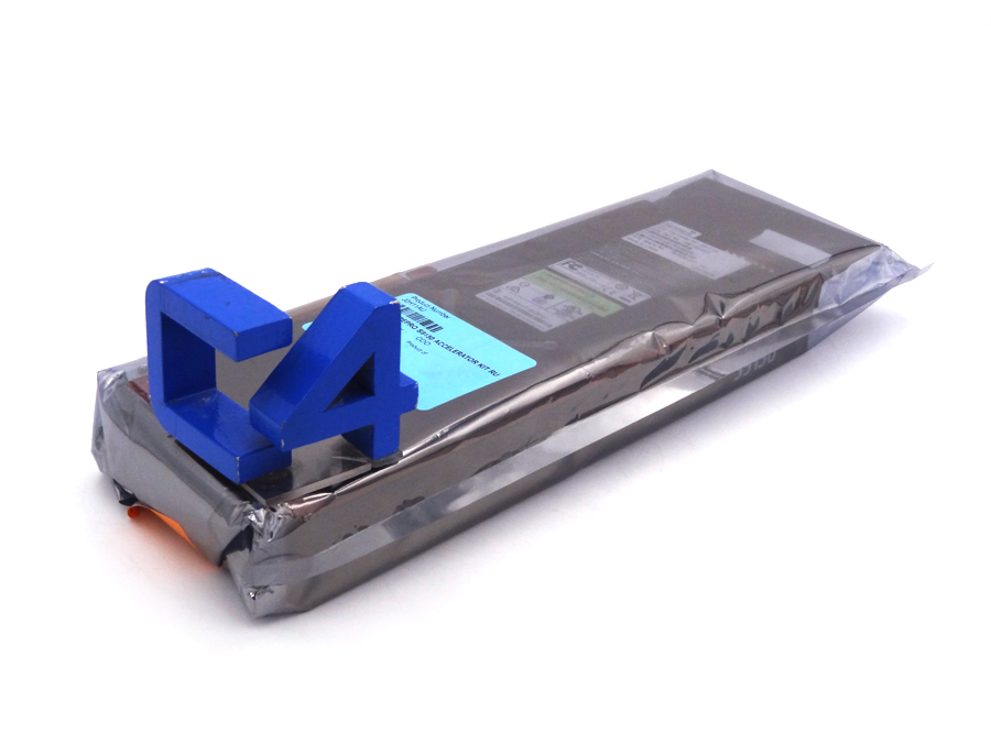 HP 796122-002 AMD FIREPRO S9150 16GB 512BIT