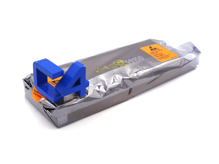 HP 796122-002 AMD FIREPRO S9150 16GB 512BIT