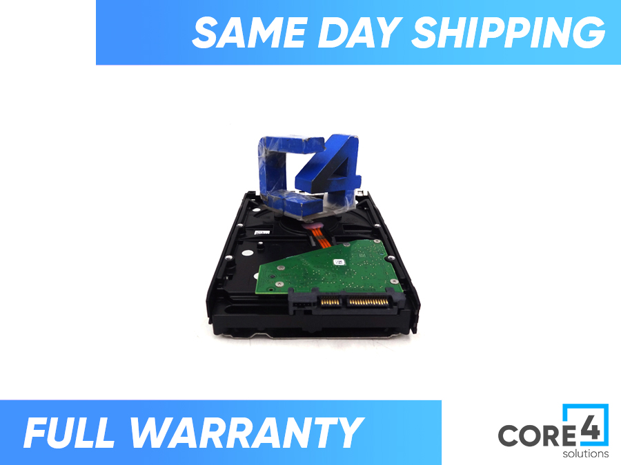 HP 797548-001 4TB 5700RPM SATA 6G *New Bulk*