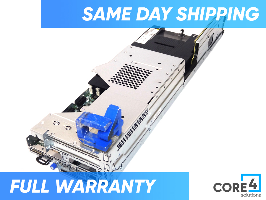 HP 798156-B21 XL190R GEN9 2U CTO