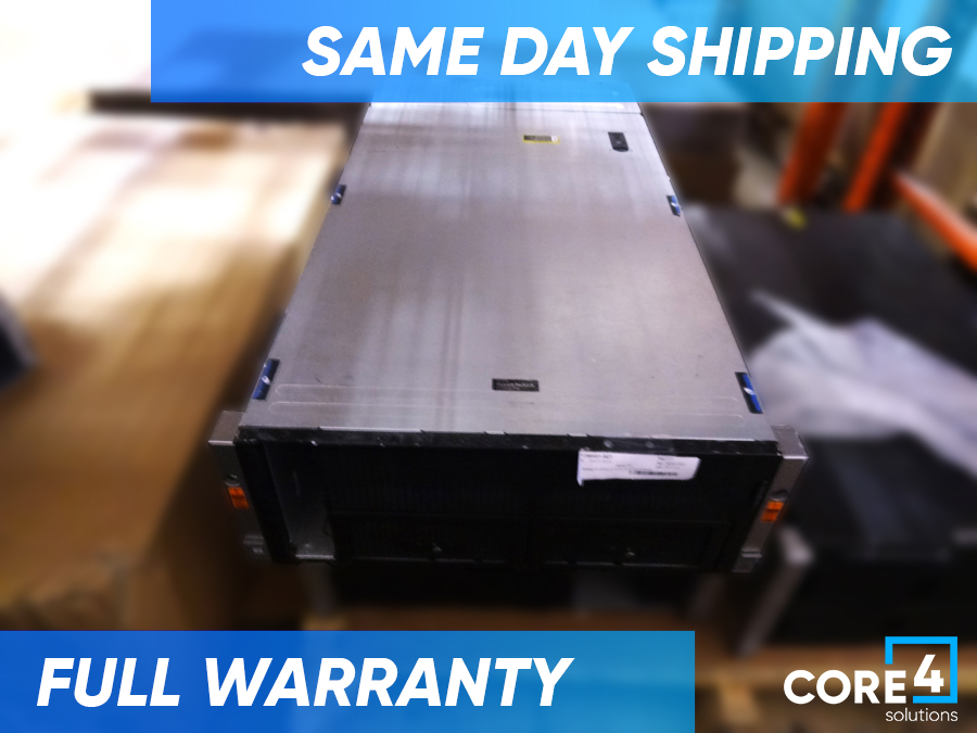 HP 799581-B21 APOLLO 4510 G9 CTO CHASSIS