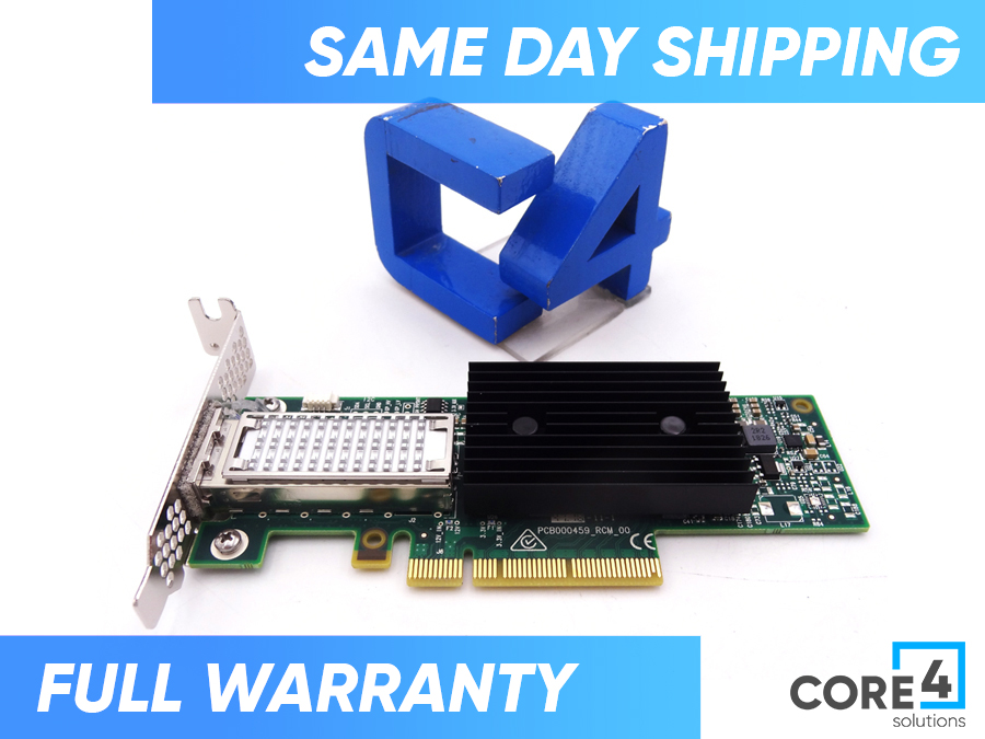 DELL 79DJ3 DELL/MELLANOXCX353A 40GBE QSFP ADP