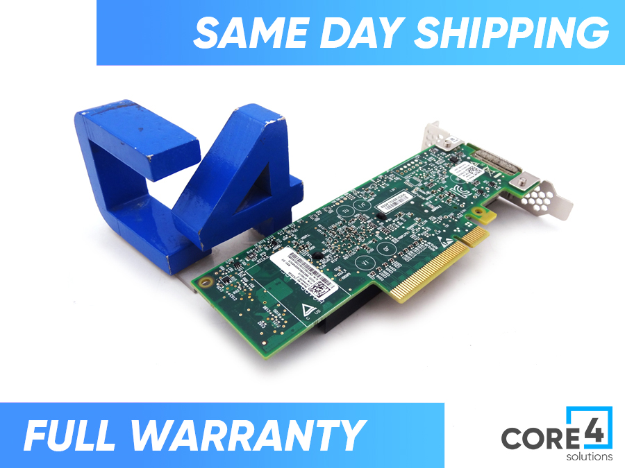 DELL 79DJ3 DELL/MELLANOXCX353A 40GBE QSFP ADP