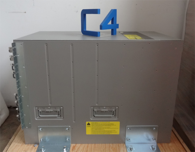 Cisco DS-CAC97-3KW CMUPAB2CAA 3000W 3kW Power Supply for 9710 C9