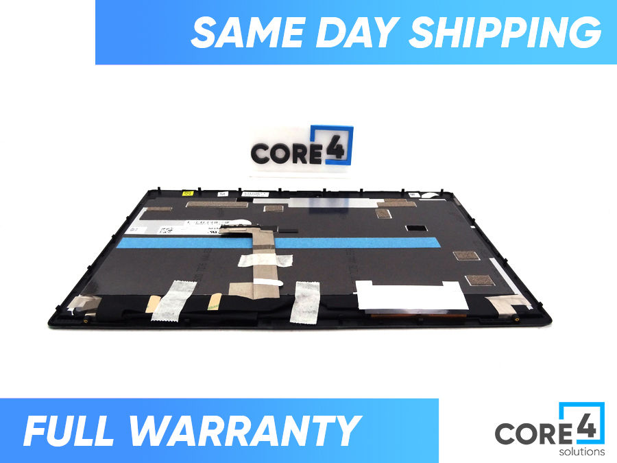 DELL 7F3RV XPS 12 9250 LATITUDE 7275 12.5 LCD REPLACEMENT SCREEN