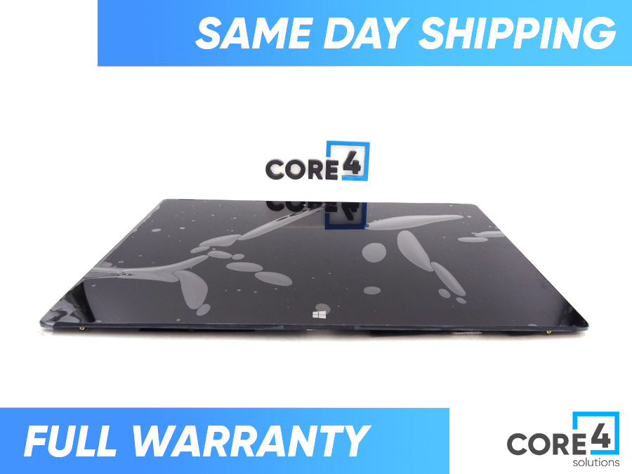 DELL 7F3RV XPS 12 9250 LATITUDE 7275 12.5 LCD REPLACEMENT SCREEN