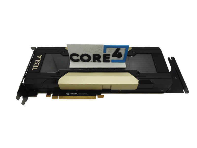 DELL 7F5V4 Dell Nvidia Tesla V100S 250W 32GB DW FHFL GPU