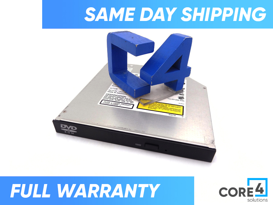 DELL 7RDMR SLIMLINE DVD ROM