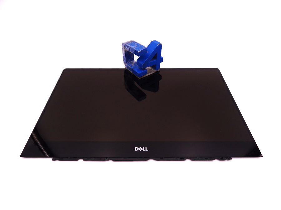 DELL 7X2HK INSPIRON 13 7391 TOUCHSCREEN PANEL