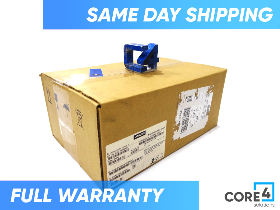 LENOVO 7XH7A02679 THINKSYSTEM SR550/SR590 RISER 2 KIT *New Sealed*