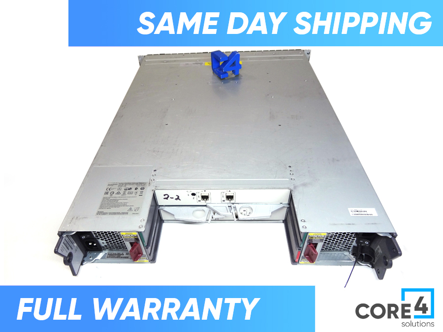 HP E7Y71A 3PAR STORESERV 8000 SFF(2.5IN) - H6Z26A, 756484-001