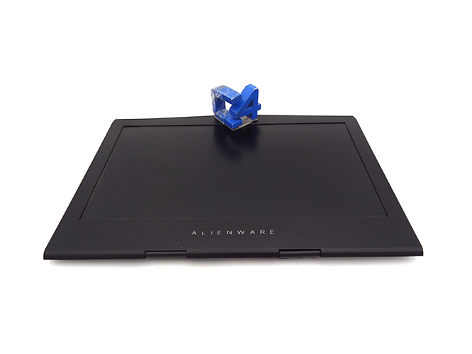 DELL 7YN7Y ALIENWARE M15 SCREEN ASSEMBLY