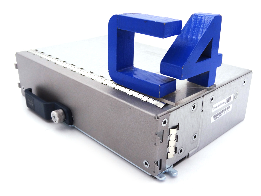 CISCO 800-31427-01 800-31 UCS BLADE FILLER 