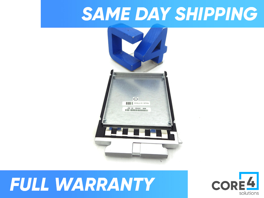 CISCO 800-34943-01 2.5 SSD 7MM UCS HARD DRIVE