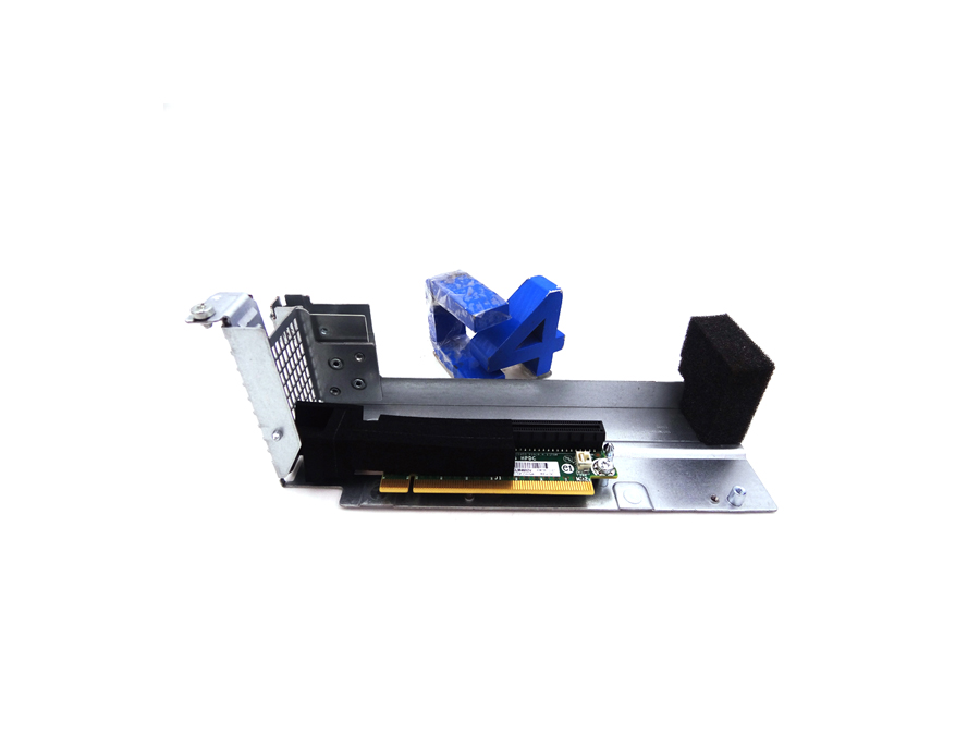 HP 800366-001 XL170R G9 RISER BOARD - 800293-B21