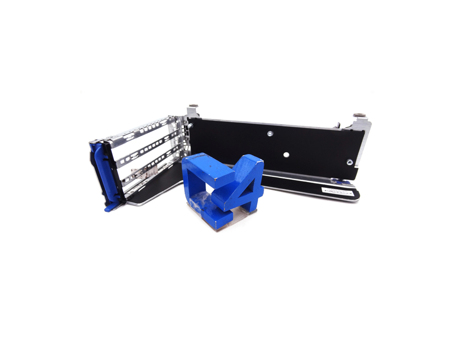 HP 800337-001 DL380P GEN8 3-SLOT PCIE RISER C - 800611-001