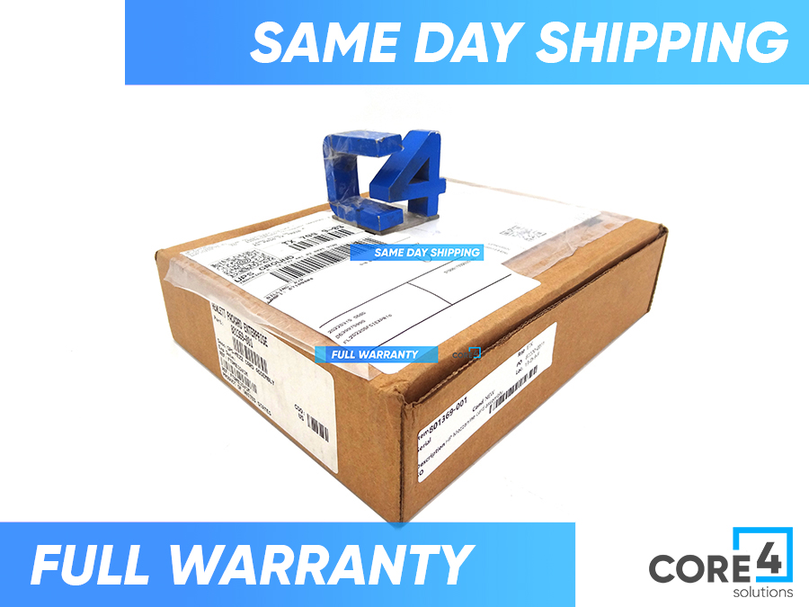 HP 801369-001 Mezzanine card assembly *New Bulk*