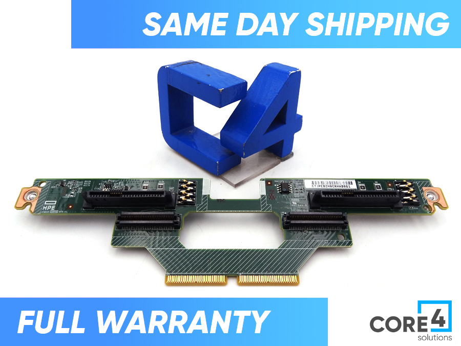 HP 801373-001 SYNERGY 480 G9 2SFF BACKPLANE