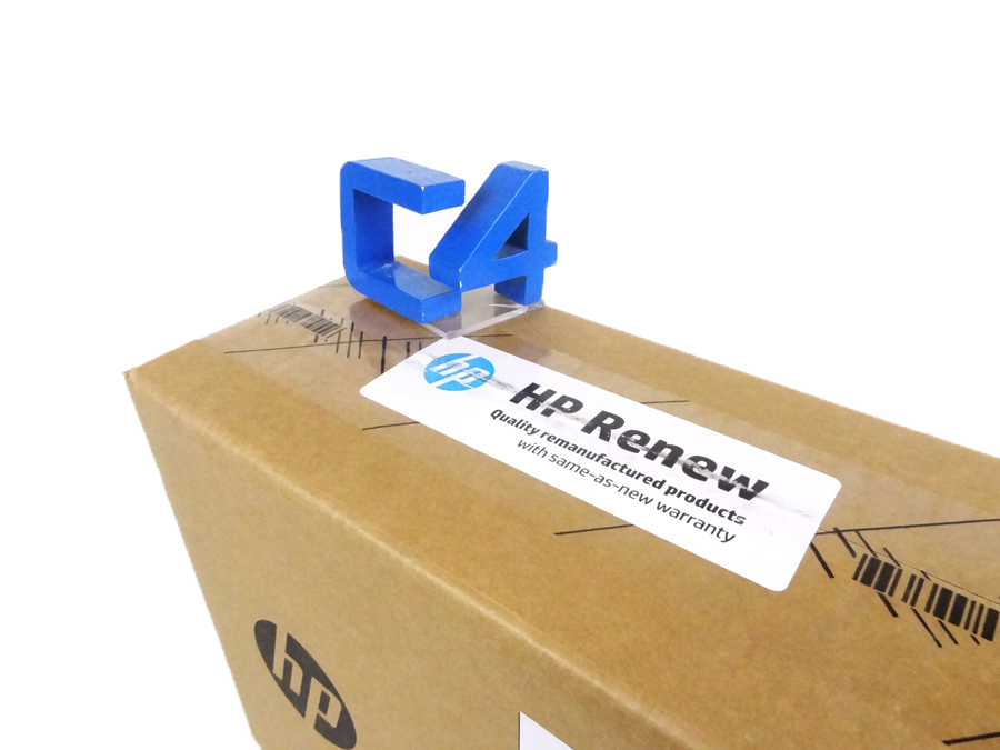 HP 801884-B21 2TB 6G SATA 7.2K RPM LFF - 659570-001, 684595-001, 659339-B21