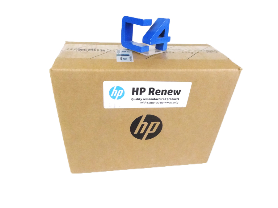 HP 801888-B21 4TB 6G SATA 7.2K RPM LFF 801925-001 - HP RENEW W/ HP WARRANTY